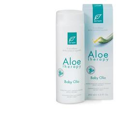 DR TAFFI ALOE THER BB OLIO