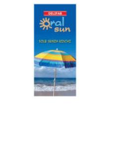 DELIFAB ORAL SUN 30CPS