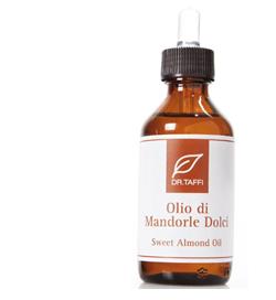 DR TAFFI OLIO MANDORLE DOLCI