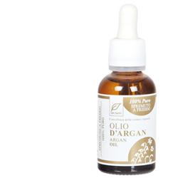 DR TAFFI FGP OLIO ARGAN 30ML