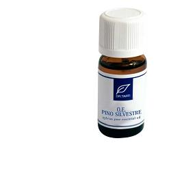 DR TAFFI OE PINO SILVESTRE10ML