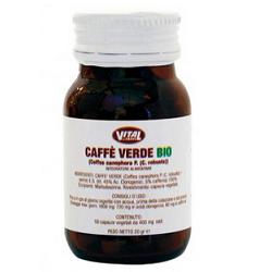 DR TAFFI CAFFE VERDE 50CPS