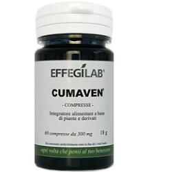 CUMAVEN 60CPR