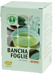 MITOKU THE BANCHA FOGLIE 80G