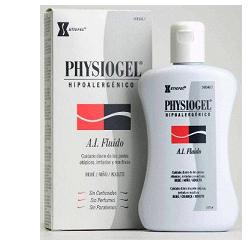 PHYSIOGEL AI LOZIONE CORPO LEN