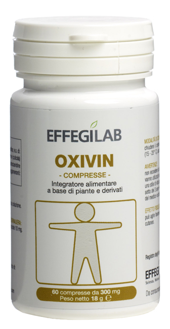 OXIVIN 60CPR