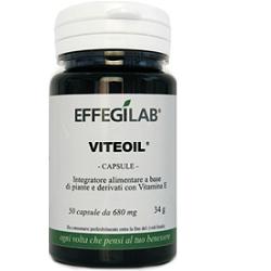 VITEOIL 50CPS