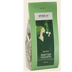 INFUSO C/FINOCCHIO 100G