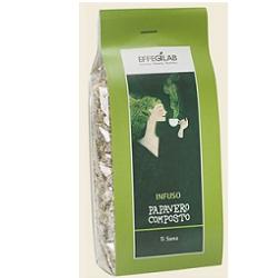 INFUSO C/PAPAVERO 100G