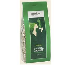 INFUSO C/PILOSELLA COMP 100G