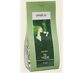 INFUSO THE VERDE 100G