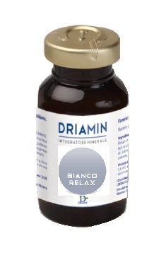 DRIAMIN BIANCO RELAX 10FL 15ML