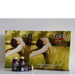 PLANTIS LADY PLUS 10FL 10ML