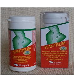 PLANTISLIM 60CPS