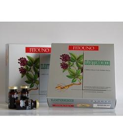 PLANTIS ELEUTEROC FITOUNO 20FL