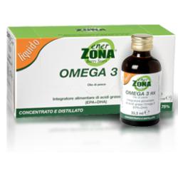 ENERZONA OMEGA 3 RX 5FL