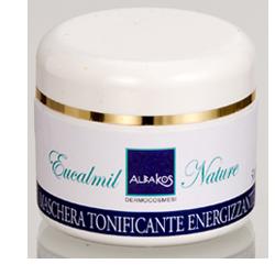 EUCALMYL NATURE MASCHERA VISO