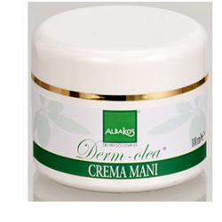 DERM-OLEA CR MANI 100ML