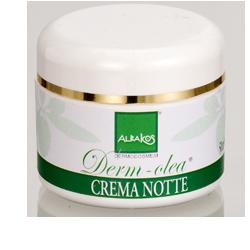 DERM-OLEA CR VISO NTT 50ML