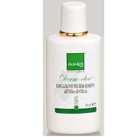 DERM-OLEA EMULS FLU CRP 200ML