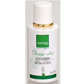 DERM-OLEA OLIO CORPO 150ML