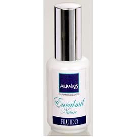 EUCALMYL NATURE SIERO 30ML