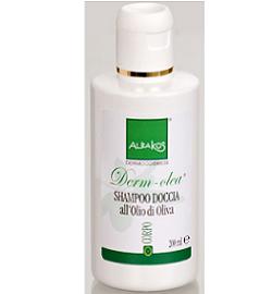 DERM-OLEA SH/DOCCIA 200ML