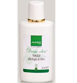 DERM-OLEA TON VISO 200ML