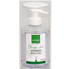 DERM-OLEA DET MANI 300ML