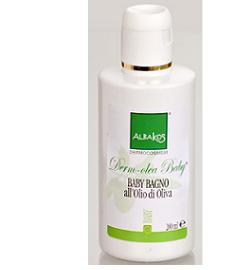 DERMOLEA BABY BAGNO 200ML