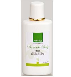 DERM-OLEA BABY LATTE 200ML