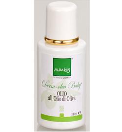 DERMOLEA BABY OLIO CORPO 125ML