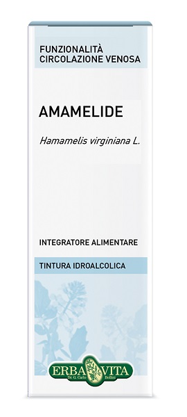 AMAMELIDE TINT IAL 50ML EBV