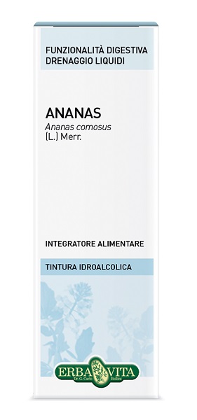 ANANAS SOL IAL 50ML