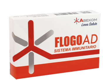 ABK FLOGO AD 20CPR