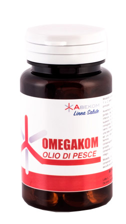 ABK OMEGAKOM 80PRL