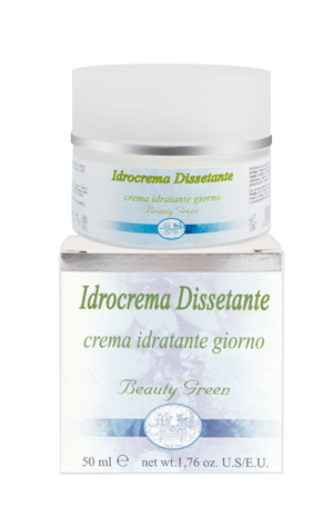 IDROCREMA DISSETANTE 50ML