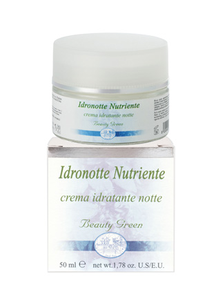 IDRONOTTE NUTRIENTE 50ML