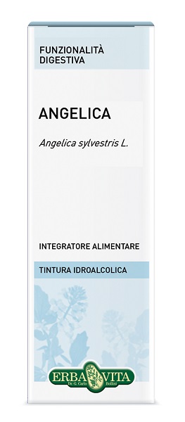 ANGELICA RADICE TINT IAL 50ML