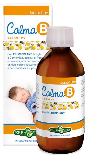 CALMA B FLUIDO 150ML