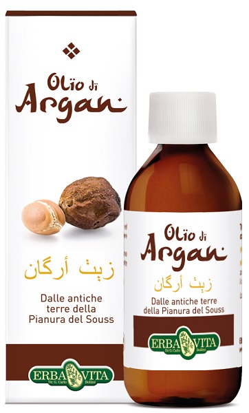 OLIO ARGAN 50ML