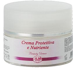 CREMA PROTETTIVA E NUTRIENTE