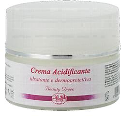 CREMA ACIDIFICANTE