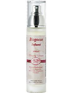 BIOGOCCE DEFLUENTI
