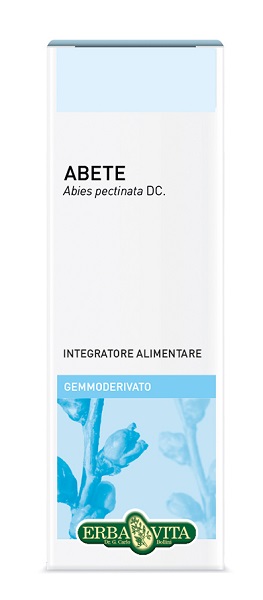 GEMMODERIVATO ABETE MG 50ML