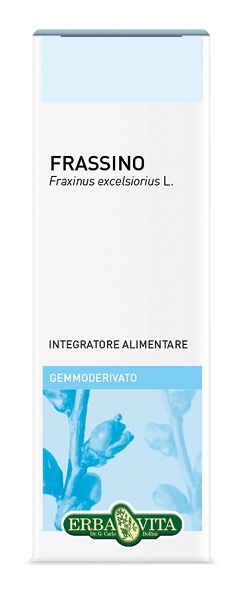 GEMMODERIVATO FRASSINO 50ML