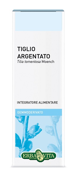 GEMMODERIVATO TIGLIO ARG 50ML