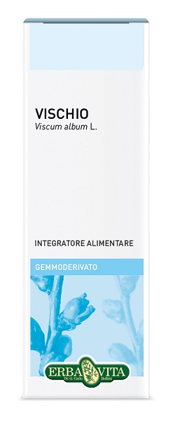 GEMMODERIVATO VISCHIO 50ML