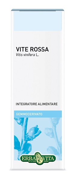 GEMMODERIVATO VITE RO 50ML