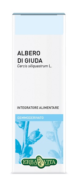 GEMMODERIVATO ALBERO GIUDA50ML